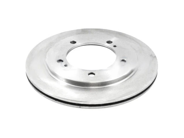 Front Brake Rotor for Suzuki Vitara (1999–2004) FW163XQ