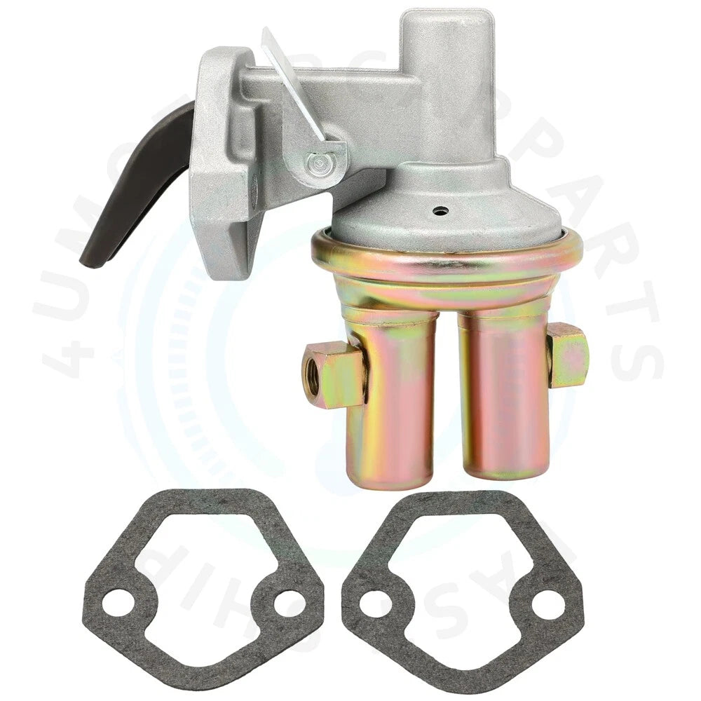 Mechanical Fuel Pump Assembly for Farm-Industrial Equipment (Various Models)