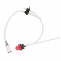 Fuel Line Kit with Filters for Echo Leaf Blower 125B, 125BX