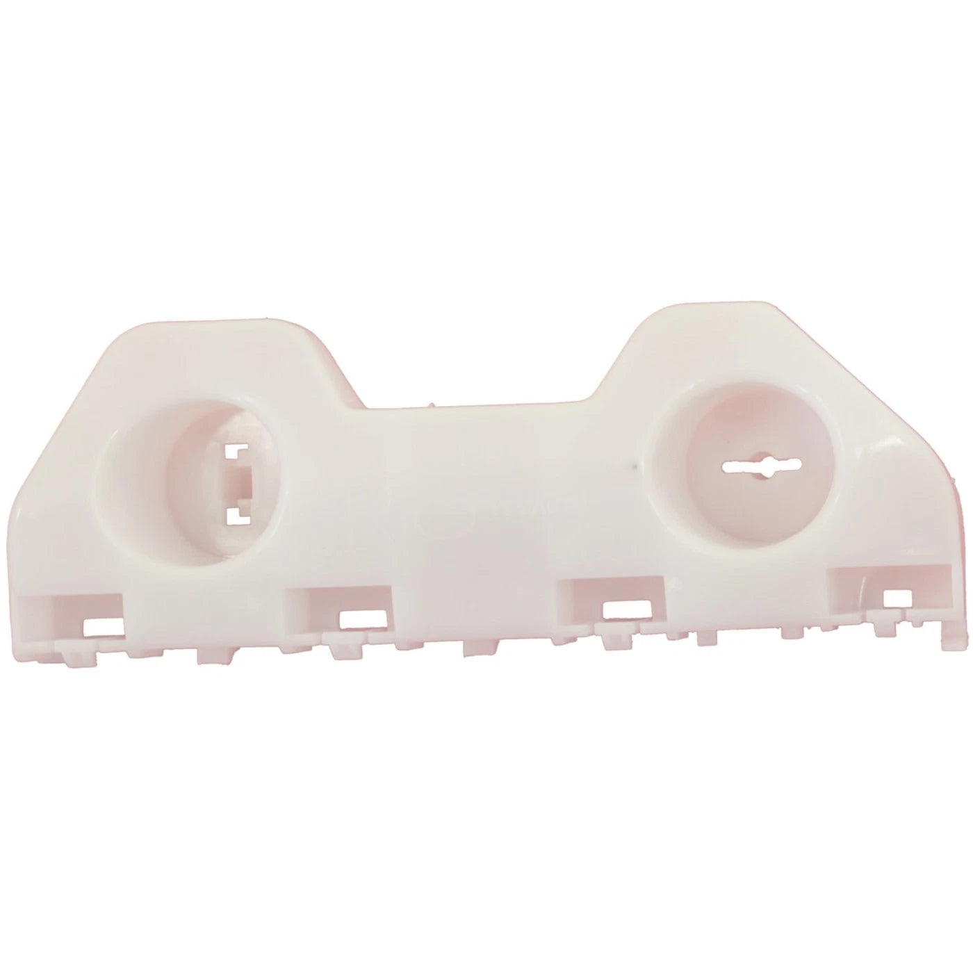 Bumper Bracket Set for Nissan Versa (2012-2019) Sedan