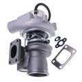 Turbocharger for Case Engine 4BTA (3596586, 3806298, 3538993, HX25W)