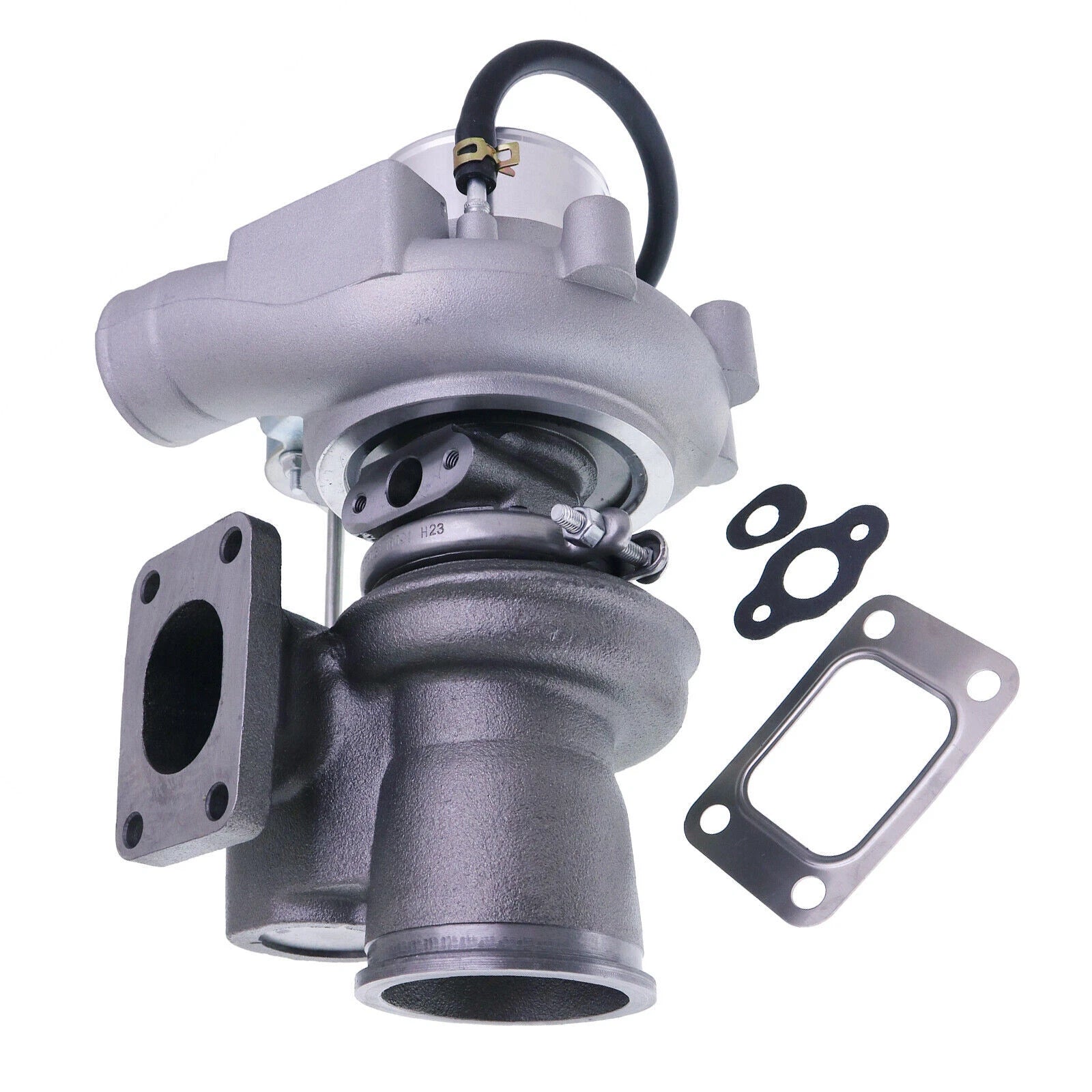 Turbocharger for Case Engine 4BTA (3596586, 3806298, 3538993, HX25W)