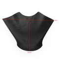 Carbon Fiber Tank Cover Fairing for Kawasaki Ninja ZX-6R (2007–2008)