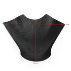 Carbon Fiber Tank Cover Fairing for Kawasaki Ninja ZX-6R (2007–2008)