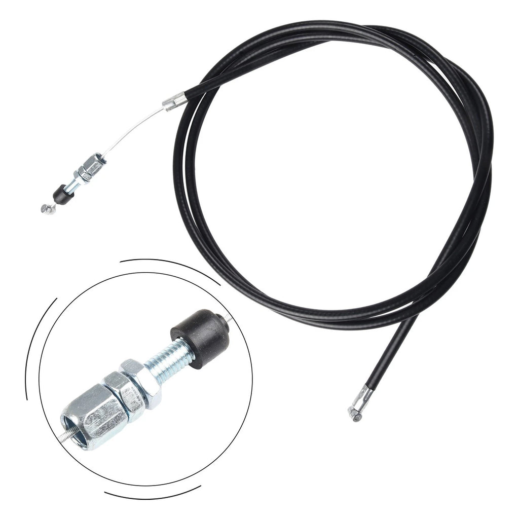 Throttle Cable for GXV160 HRJ216 HRJ196 (130 cm)