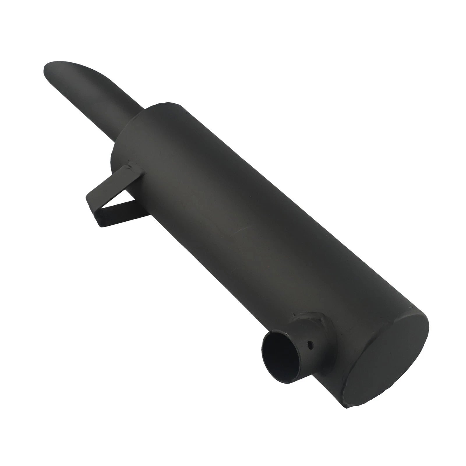 Muffler 393840-R91, 105-296 for
