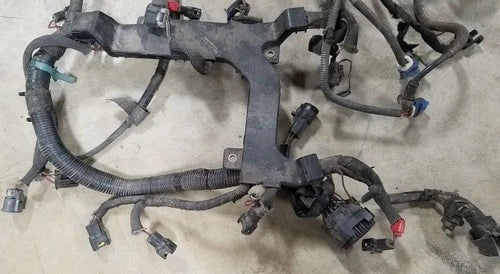 Engine Fuel Harness for Ford Thunderbird Cougar (1994–1995) 4.6L