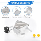 Engine Oil Cooler for Ford Ranger (No.JB3G7A095BA)
