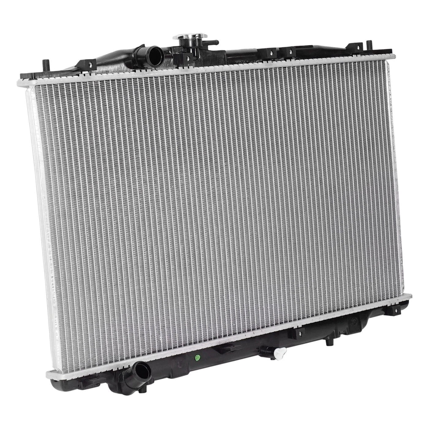 Radiator for Acura RL (2005–2008) 3.5L 1 Row