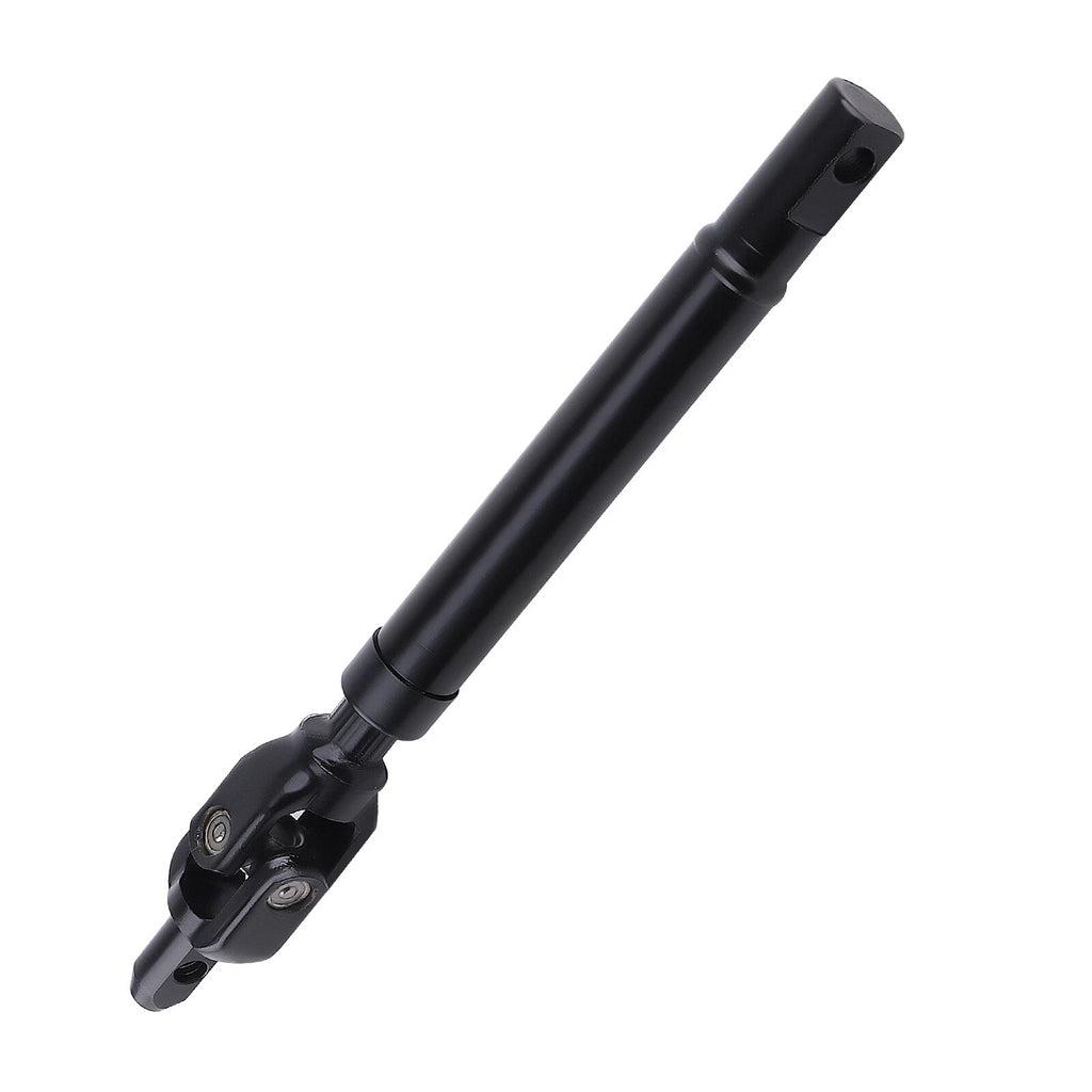 2X Upper & Lower Steering Shaft for GMC Sierra 1500 2500 (2005)