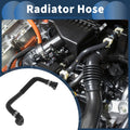 Radiator Hose for BMW 320i 2013-2018, 328i 2012-2016 No. 17127600554