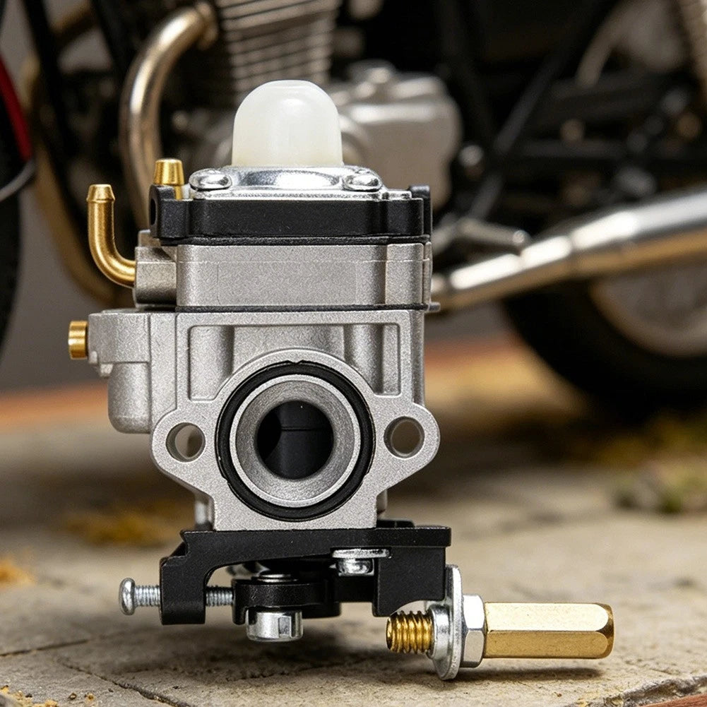 Carburetor A021002070 for String Trimmer T242X AH242 AHS242 LE242