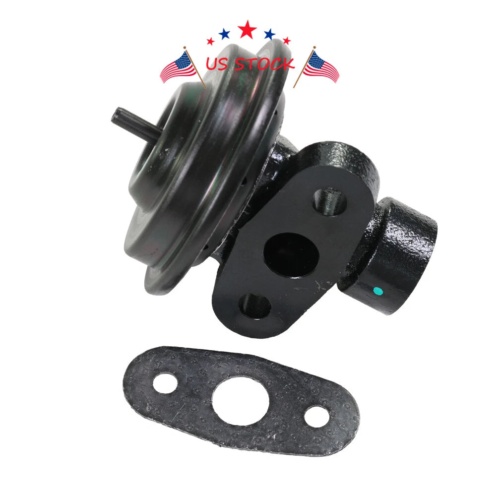 EGR Valve & Gasket for Ford Escape (2004–2008) & Mercury Sable (2001–2005)