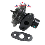 EGR Valve & Gasket for Ford Escape (2004–2008) & Mercury Sable (2001–2005)