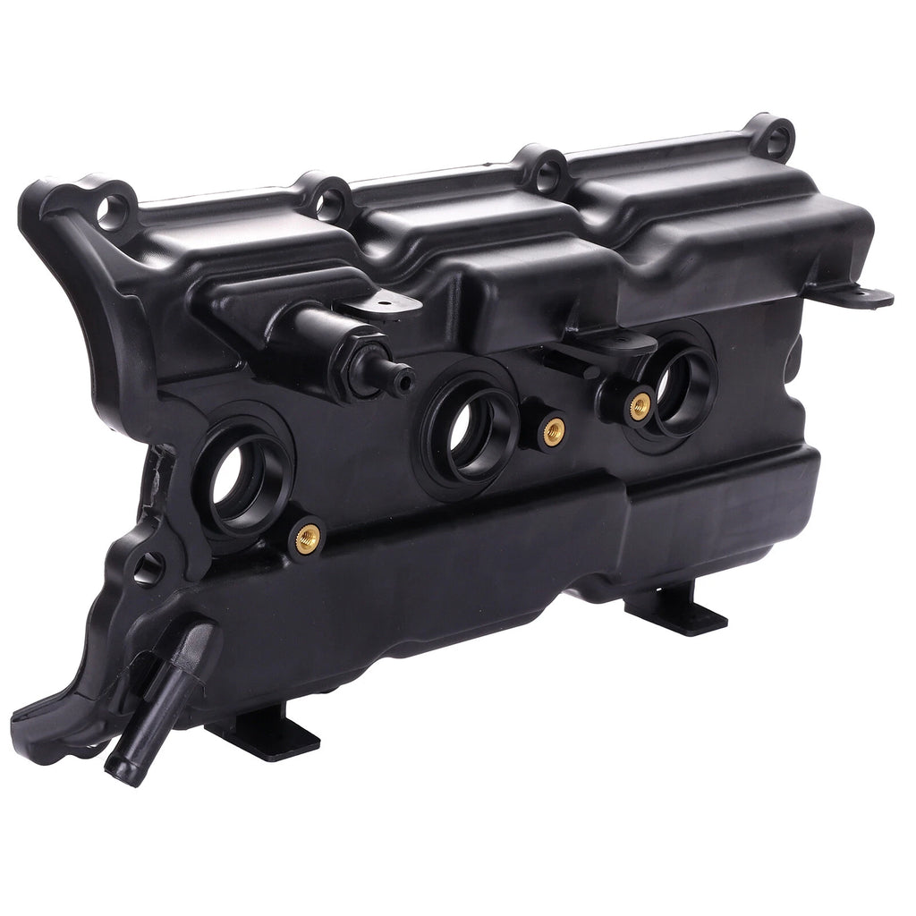Engine Valve Cover with Gasket for Nissan Altima Maxima Murano Quest I35