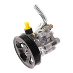 Power Steering Pump with Pulley for Chevy Prizm Toyota Corolla (2002–2008)