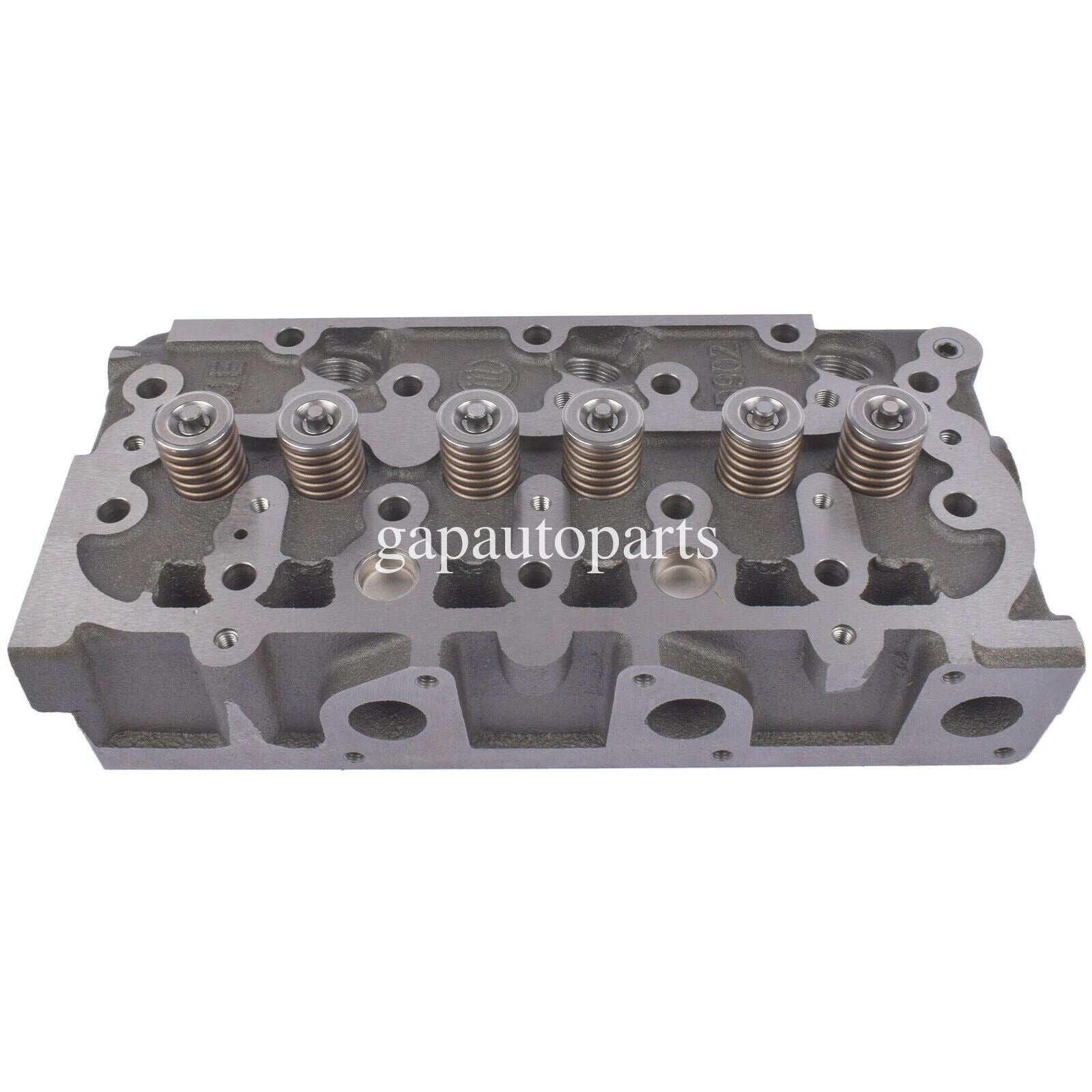 Cylinder Head with Valves for Kubota RTV 900 (2004–2018)