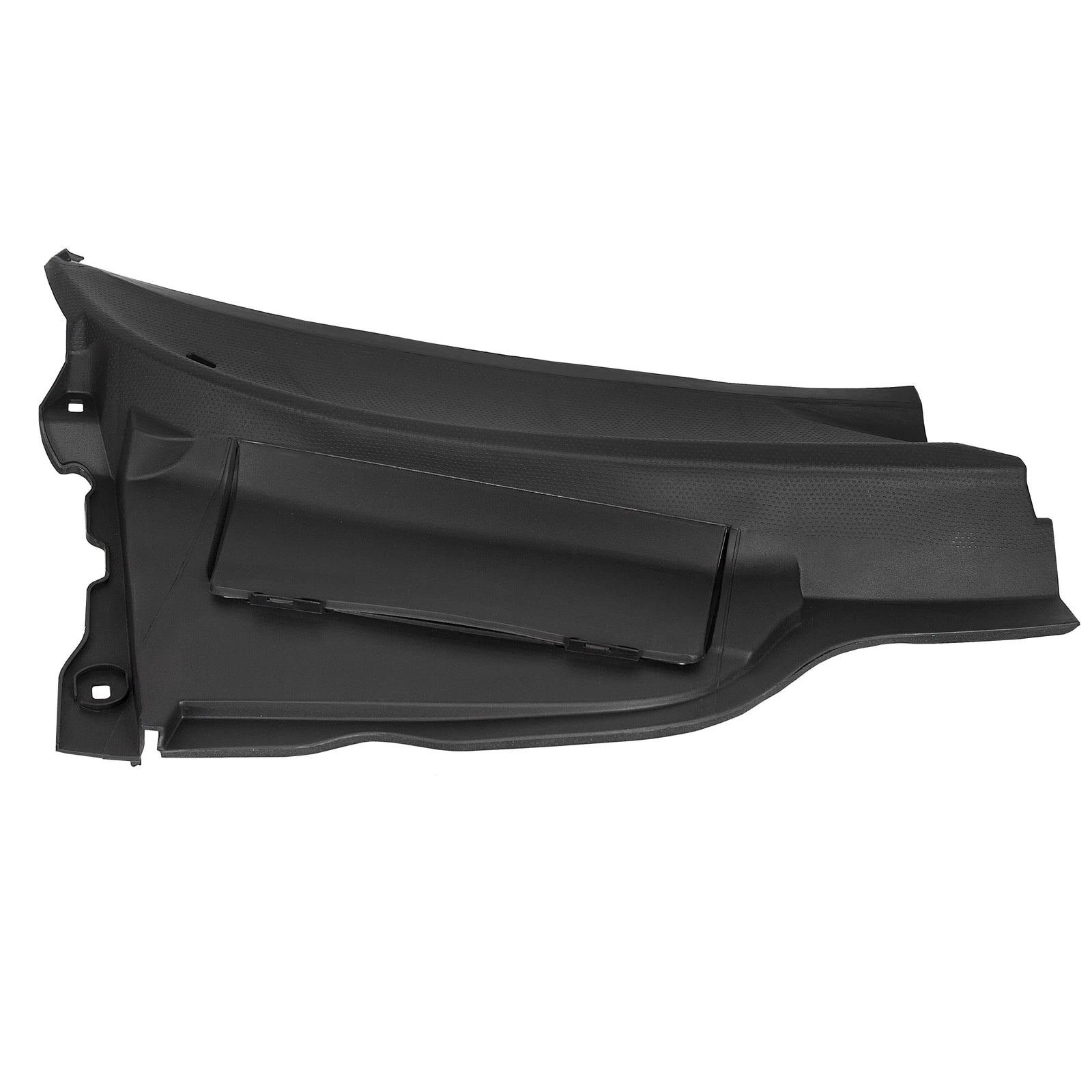 Right Apron Windshield Cowl Cover Panel for Mini Cooper R55 R56 R57 (2007–2015)
