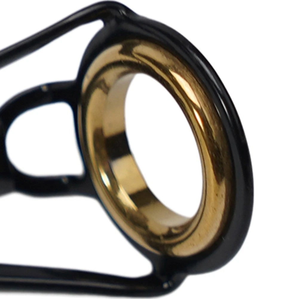 Fishing Rod Guides for Fishing Pole Repair (Universal)