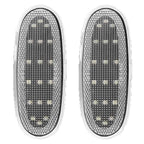White LED Front Door Panel Reflector Light for Dodge Ram 1500 2500 4500 (2002–2023)