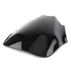 Windshield for Honda NC700S/NC750S 2010-2014 Black