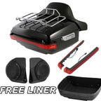 LED Tail Light for Harley Street Glide (2014–Present)