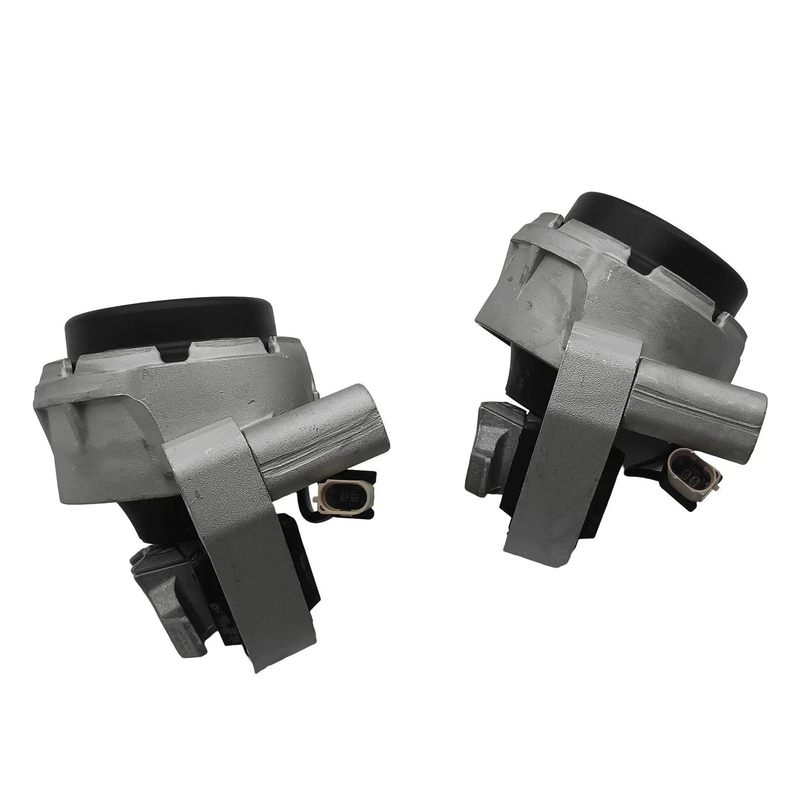 Engine Mount Set Left & Right for Audi A6 A7 3.0L (2012–2018)
