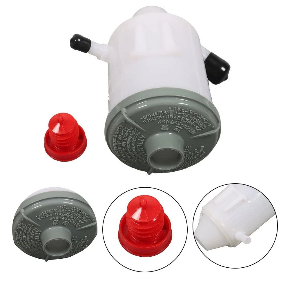 Power Steering Pump Reservoir for Honda Ridgeline Pilot (2005–2014) 53701S3VA