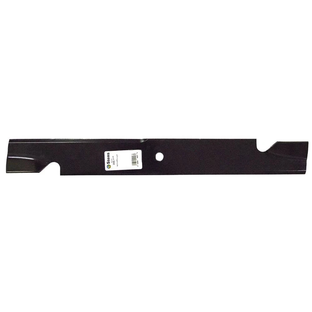 Notched High Lift Blade for Exmark (Fits 355-117)