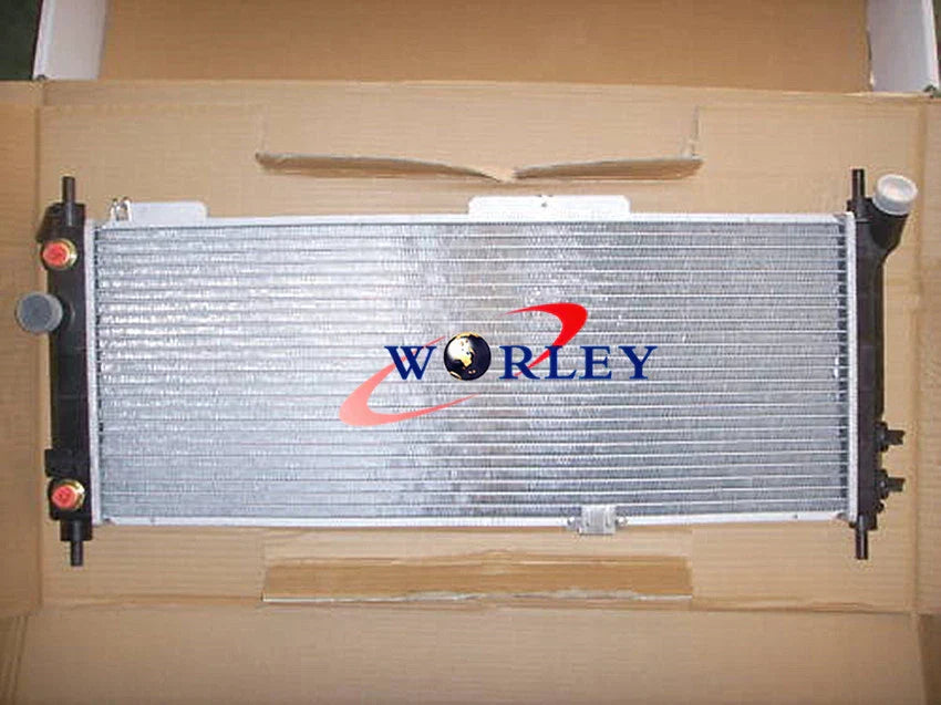 Radiator for Holden Barina SB Combo Van 1.4L 1.6L (4/94-2/01)