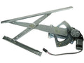 Front Right Window Regulator for Mazda Navajo (1991–1994) WK993QG