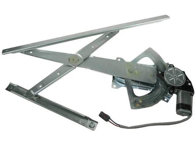 Front Right Window Regulator for Mazda Navajo (1991–1994) WK993QG