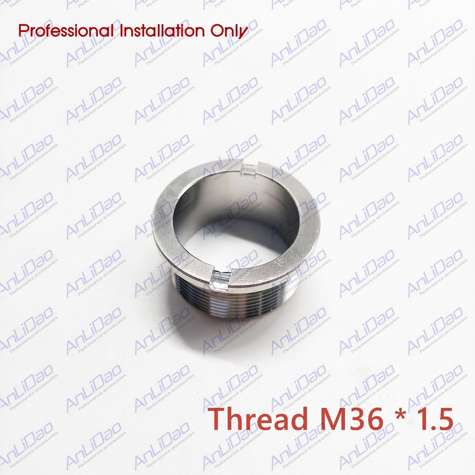 Pivot Pin Bushing for Volvo Penta Sterndrive Outdrive (853048, 851262)