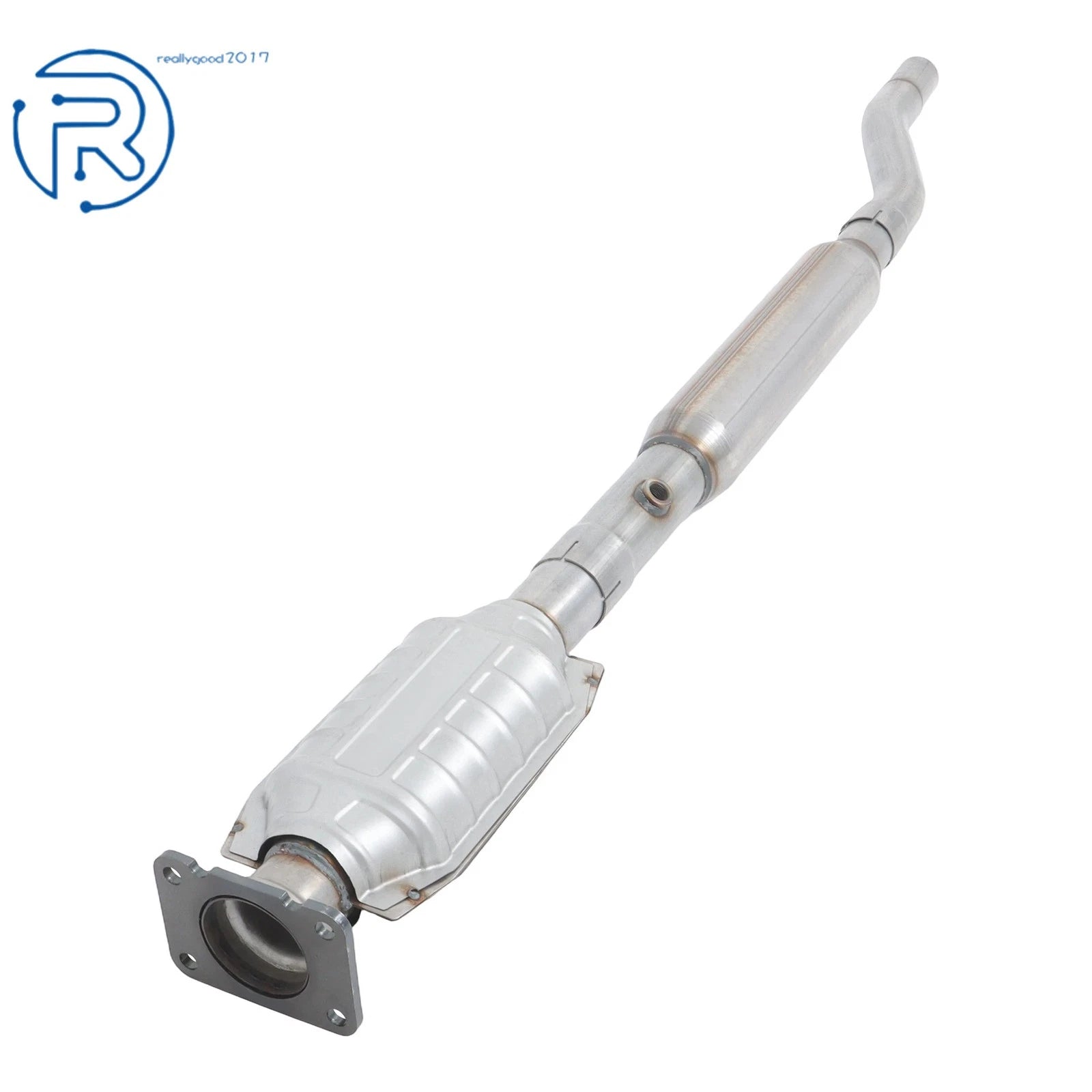 Catalytic Converter with Gasket for Cadillac DTS (2006-2011)