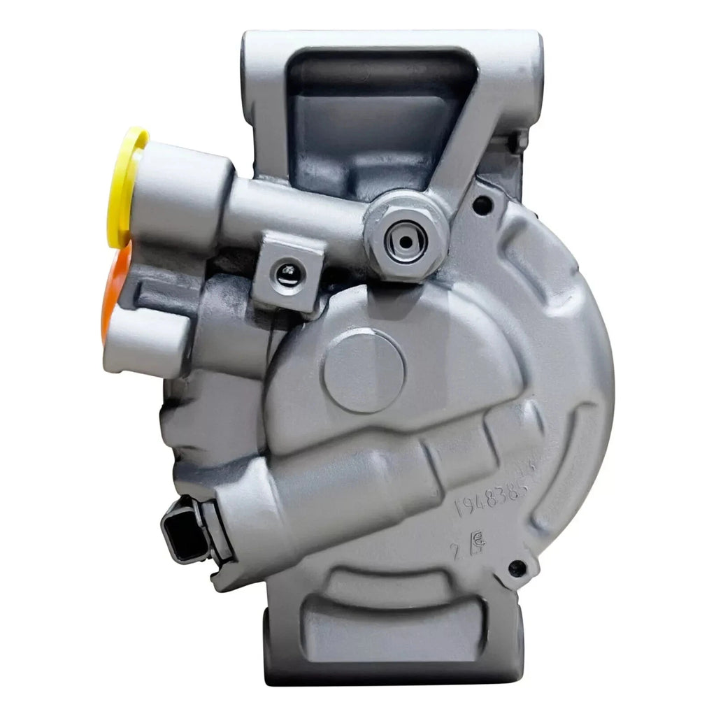 AC Compressor Kit Replacement for Toyota C-HR 2.0L (2018-2020)