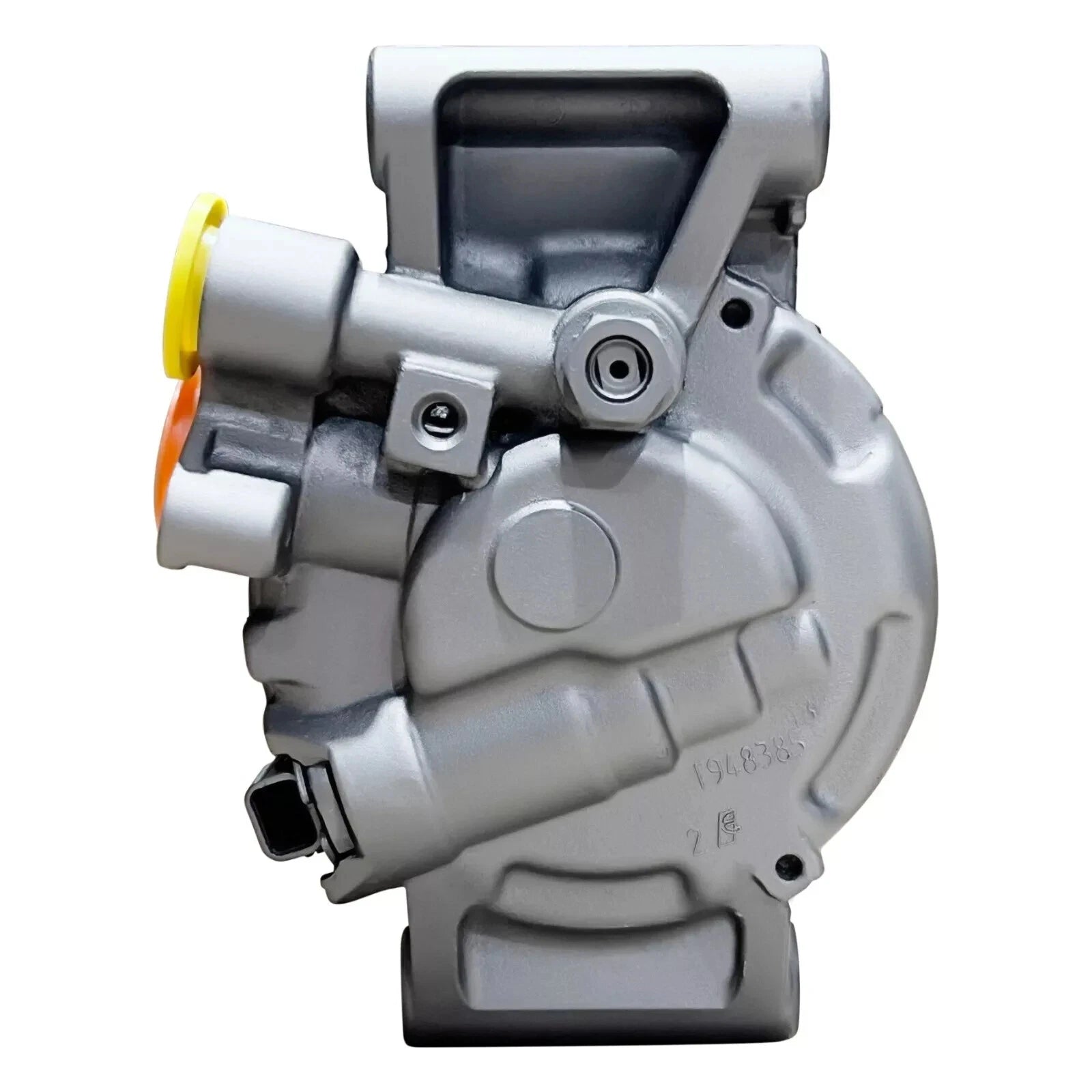 AC Compressor Kit Replacement for Toyota C-HR 2.0L (2018-2020)