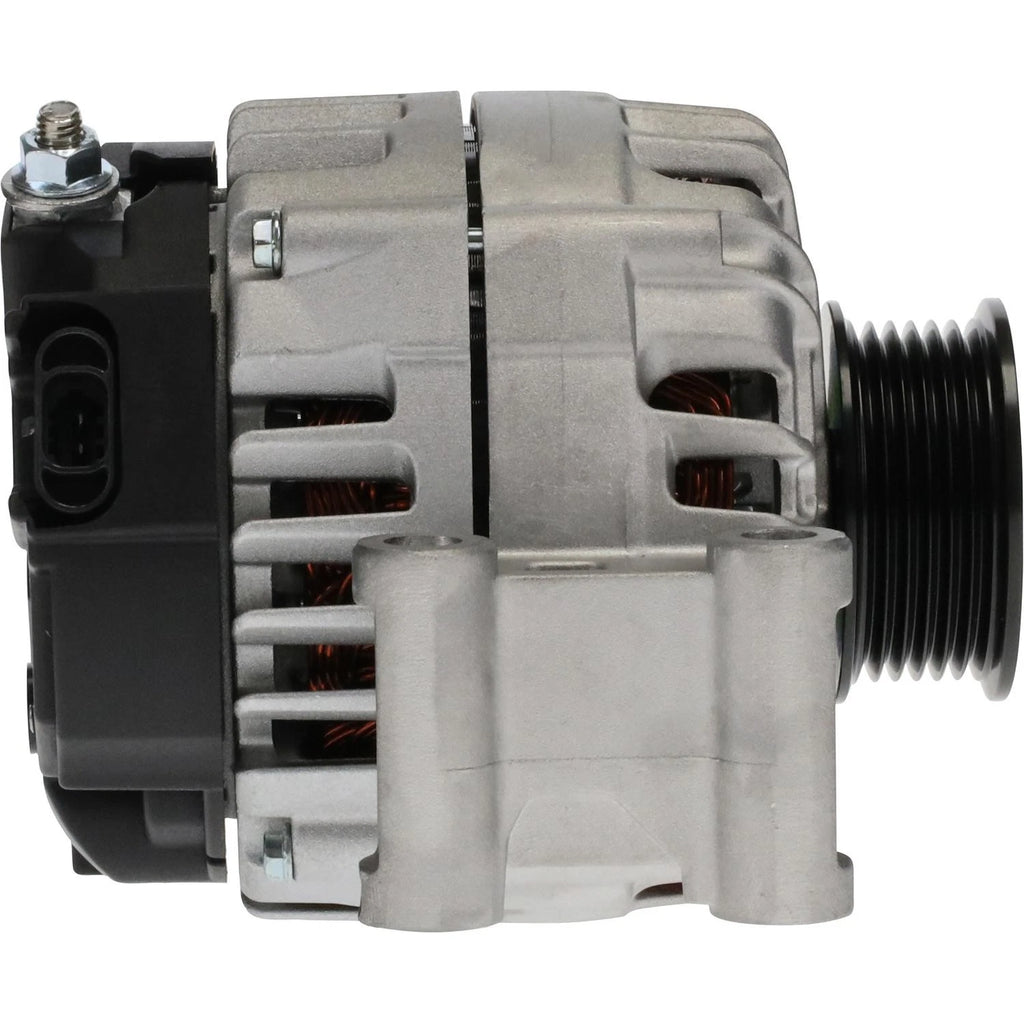 Alternator for Isuzu i-290 L4 2.9L (2007–2008)