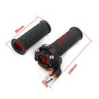 Throttle Accelerator Grip Cable for 47cc 49cc Mini Pocket Dirt Bike Quad