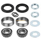 Swing Arm Bearing Seal Kit for Kawasaki Prairie 360 650 700 (2000–2006) KVF360 KVF650 KVF700