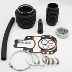 Transom Seal Bellows Repair Kit for MerCruiser Alpha One Gen II (803099T1)