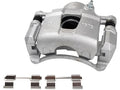 Front Right Brake Caliper for Suzuki Reno (2005–2008) GT734WX