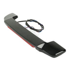 Saddlebag Lid Brake Light Spoilers for Harley-Davidson Road Glide (1997-2013)