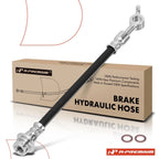 Rear Outer Brake Hydraulic Hose for Nissan Sentra (2013–2021)