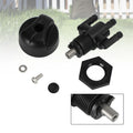 Fuel Shutoff Valve Petcock 3-Way for Polaris Xplorer 300 400 (1996–2002)