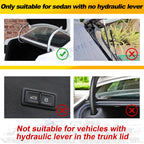 Auto Lifting Support Spring for Car Trunk Boot Lid (Automatic) (YYYY-YYYY)