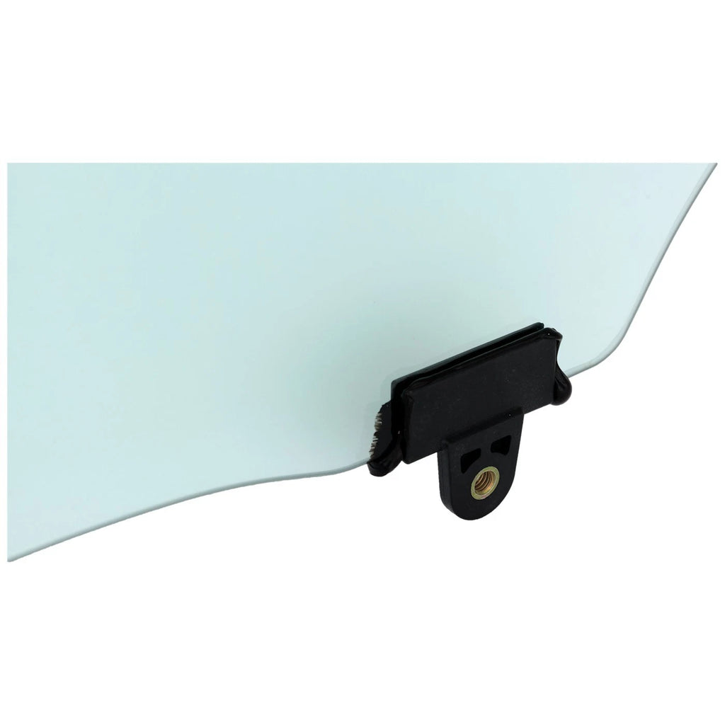 Set of 2 Door Glasses for Toyota C-HR
