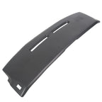 Dash Pad Overlay for Chevrolet Camaro (1984–1992) Textured Black