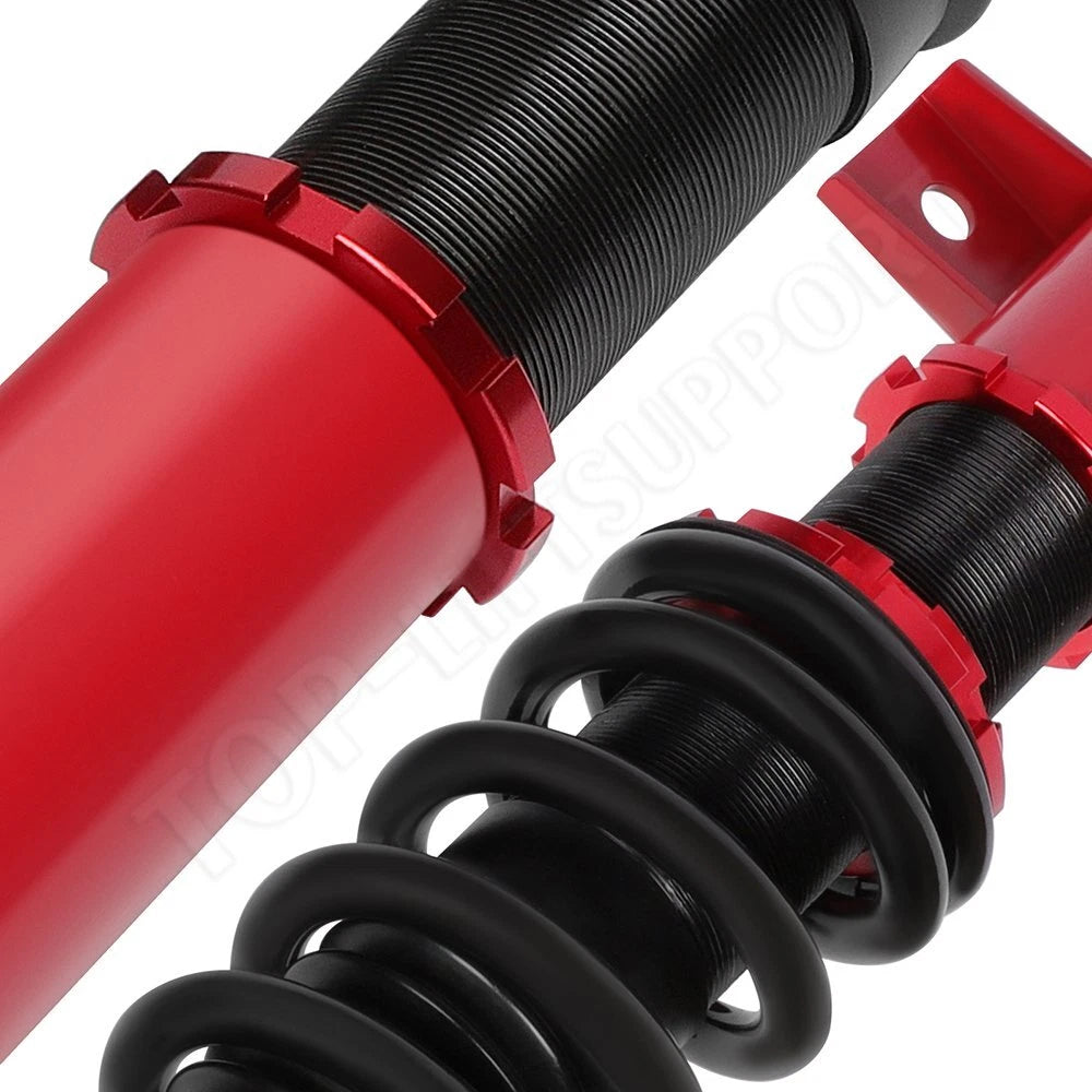 Adjustable Coilover Kit for Ford Mustang (2005–2014)