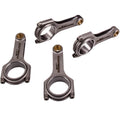 4PCS H-Beam Connecting Rods for VW Golf Mk3 Jetta 2.0L (1993–1999)