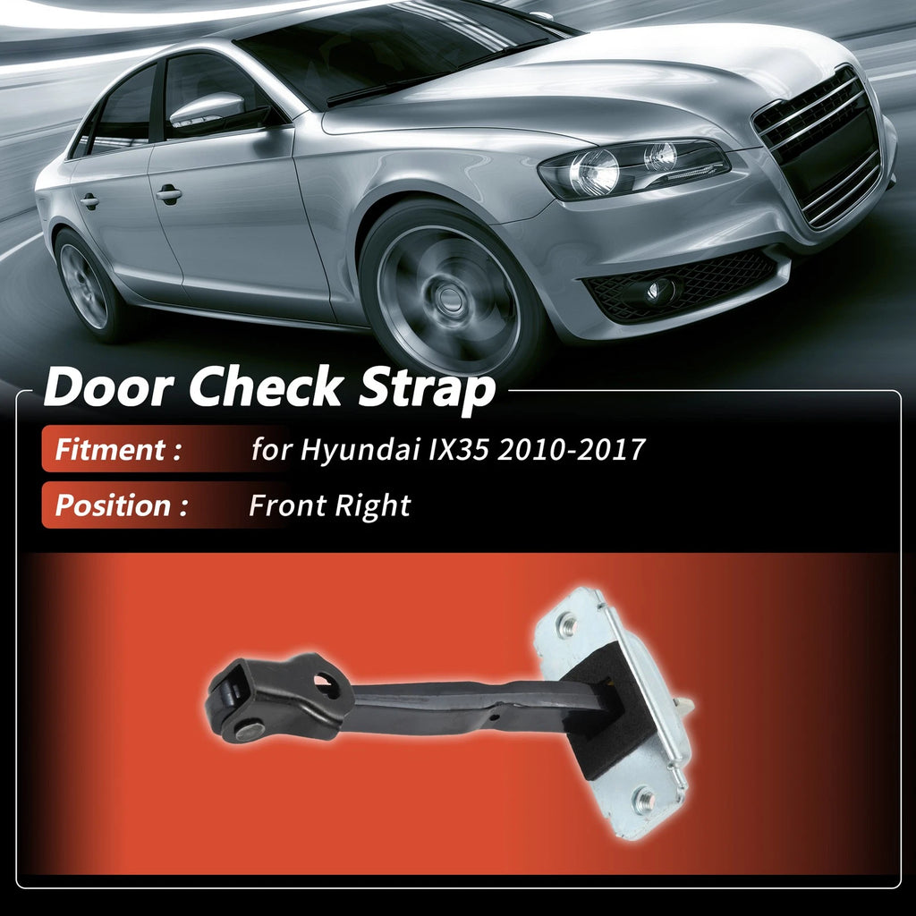 Front Right Door Check Strap for Hyundai IX35 (2010–2017) No.793902Z000